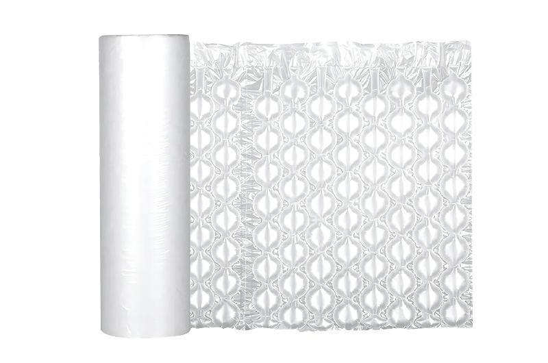 Films d'emballage à coussin d'air Buffer Air® 