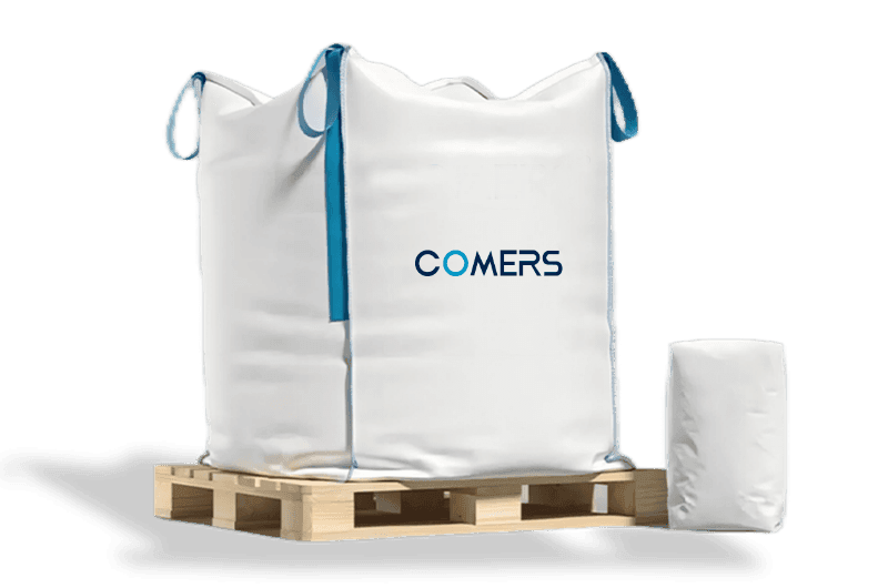 Doublures Intertram®FIBC et doublures FFS