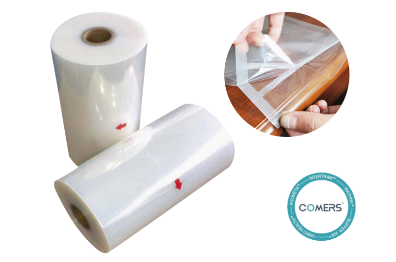 Films Washna ® faciles à décoller 